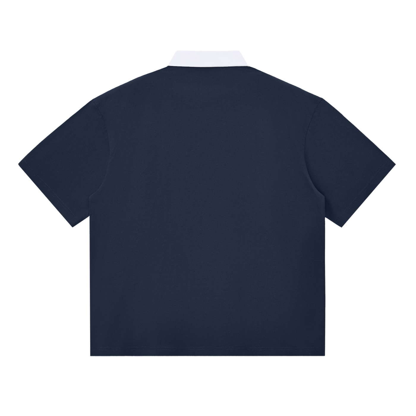 Pin Essential Contrast Polo Shirt